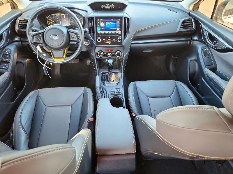 Aukcja sprzedaży 2021 Subaru Crosstrek, vin: JF2GTHSC8MH667192, numer aukcji: 68256856