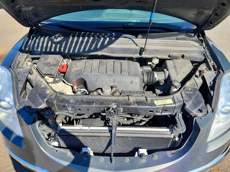 Aukcja sprzedaży 2011 Buick Enclave, vin: 5GAKVBED6BJ145219, numer aukcji: 67879936