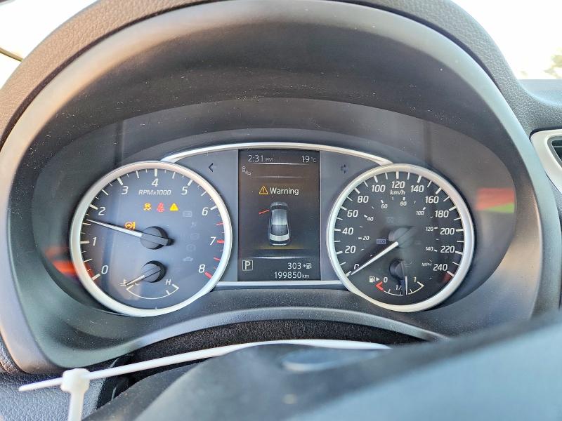 Продажа на аукционе авто 2016 Nissan Sentra, vin: 3N1AB7APXGL668763, номер лота: 70157986