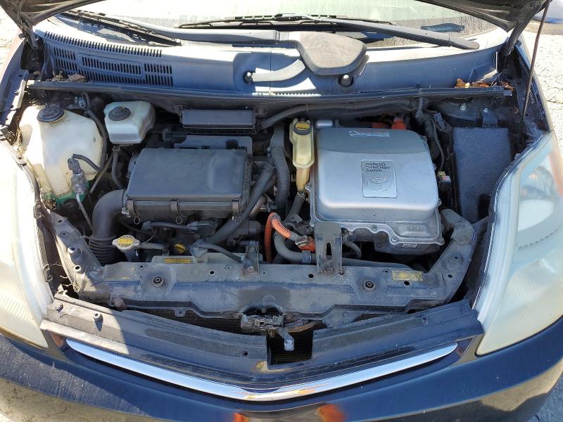Aukcja sprzedaży 2006 Toyota Prius, vin: JTDKB20U663157136, numer aukcji: 69459056