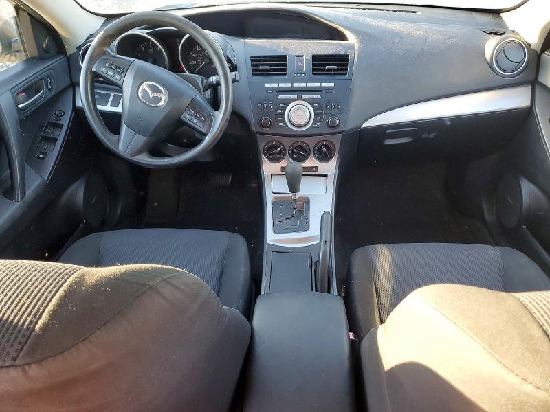 Продаж на аукціоні авто 2011 Mazda 3, vin: JM1BL1VG6B1428325, номер лоту: 70742486