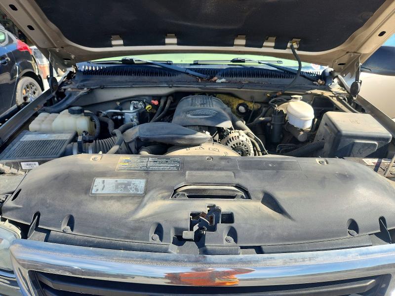 69019396 :رقم المزاد ، 2GTEK19T341312908         vin ، 2004 Gmc New Sierra مزاد بيع
