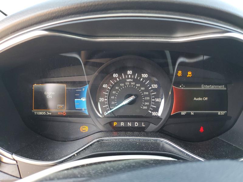 Продажа на аукционе авто 2017 Ford Fusion, vin: 3FA6P0H7XHR200151, номер лота: 67024826