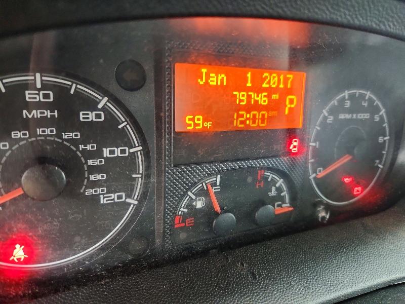 Aukcja sprzedaży 2020 Ram Promaster 3500, vin: 3C6URVJG5LE106964, numer aukcji: 69505166
