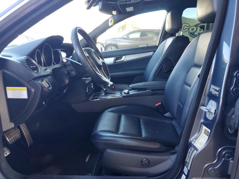Aukcja sprzedaży 2013 Mercedes-benz C, vin: WDDGF4HB7DA820544, numer aukcji: 68883586