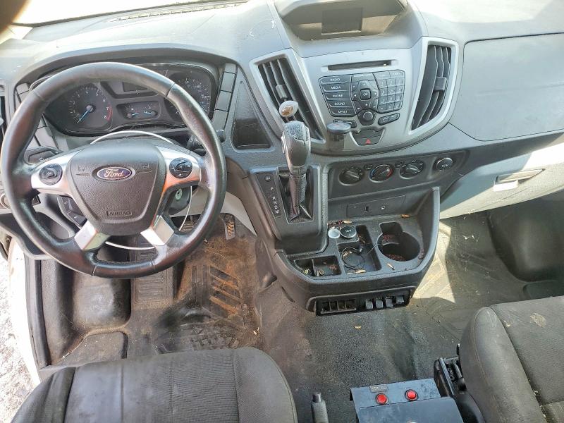 Aukcja sprzedaży 2015 Ford Transit, vin: 1FTNR1ZM4FKA68029, numer aukcji: 68830766