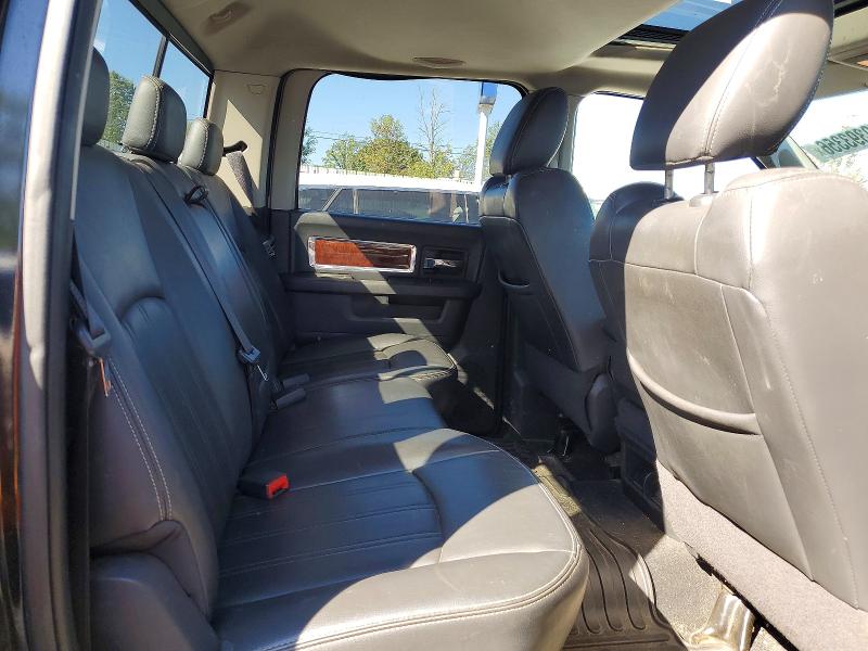 Продажа на аукционе авто 2010 Dodge Ram 1500, vin: 1D7RV1CTXAS211691, номер лота: 69393356