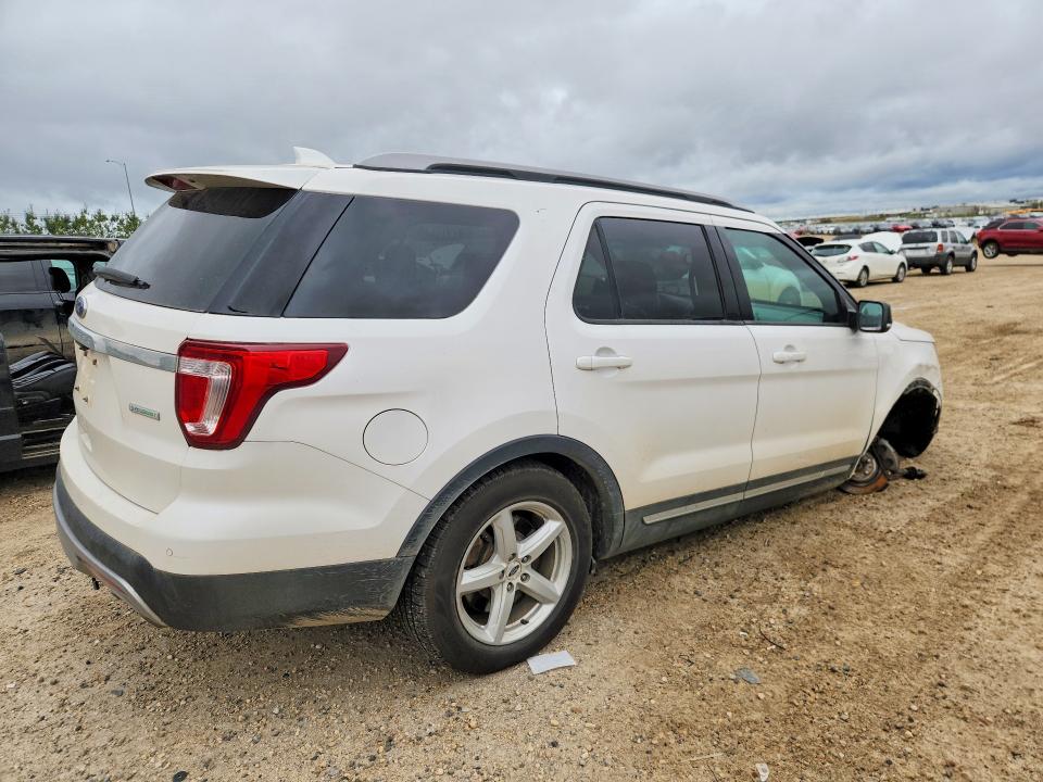 Aukcja sprzedaży 2016 Ford Explorer, vin: 1FM5K8DH5GGC74807, numer aukcji: 67742046