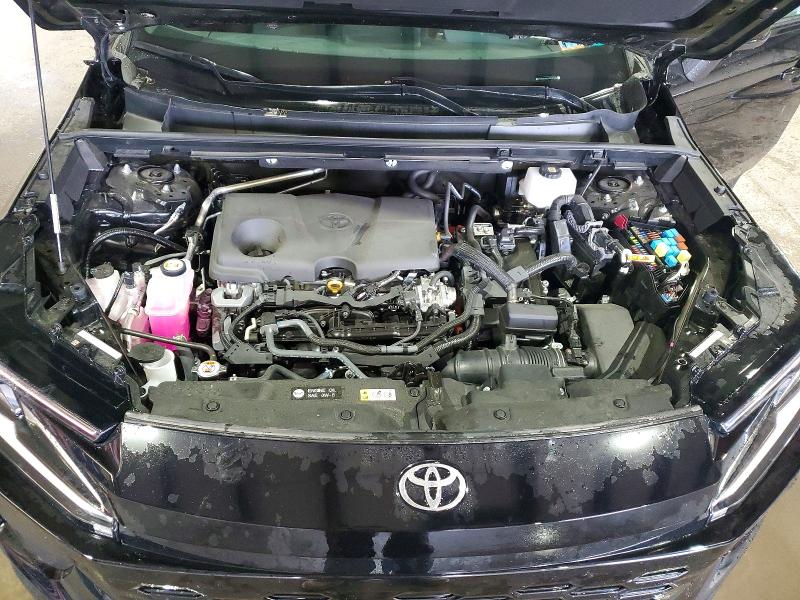 Aukcja sprzedaży 2026 Toyota Rav4, vin: 2T36CRAV5TC010136, numer aukcji: 69951456