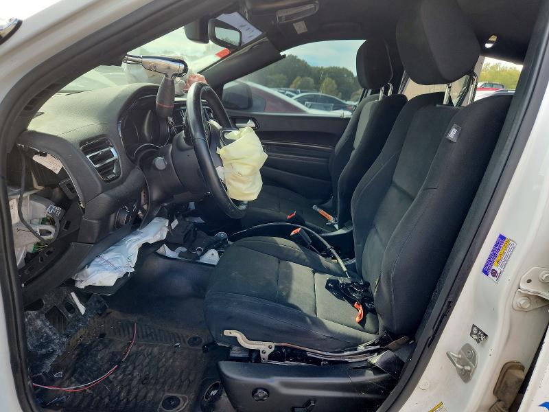 Продажа на аукционе авто 2024 Dodge Durango, vin: 1C4RDJFG3RC154865, номер лота: 70544656