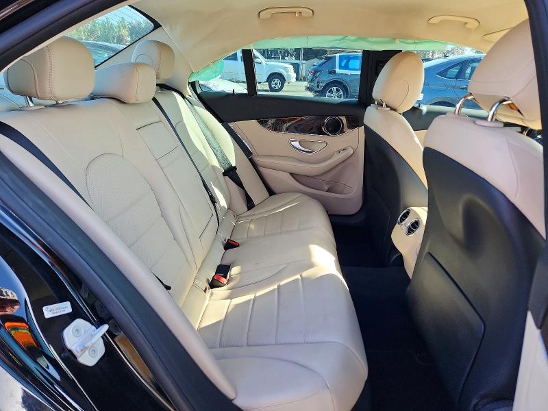 Продаж на аукціоні авто 2016 Mercedes-benz C, vin: 55SWF4JB5GU098565, номер лоту: 68443676
