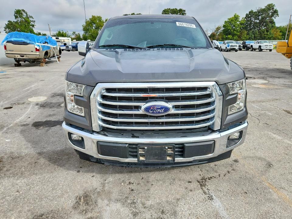 Продаж на аукціоні авто 2017 Ford F150, vin: 1FTEX1CF9HKC12290, номер лоту: 66819206