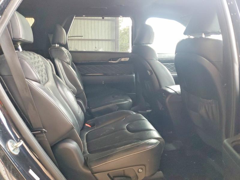 Aukcja sprzedaży 2020 Hyundai Palisade, vin: KM8R54HE0LU138050, numer aukcji: 68255476