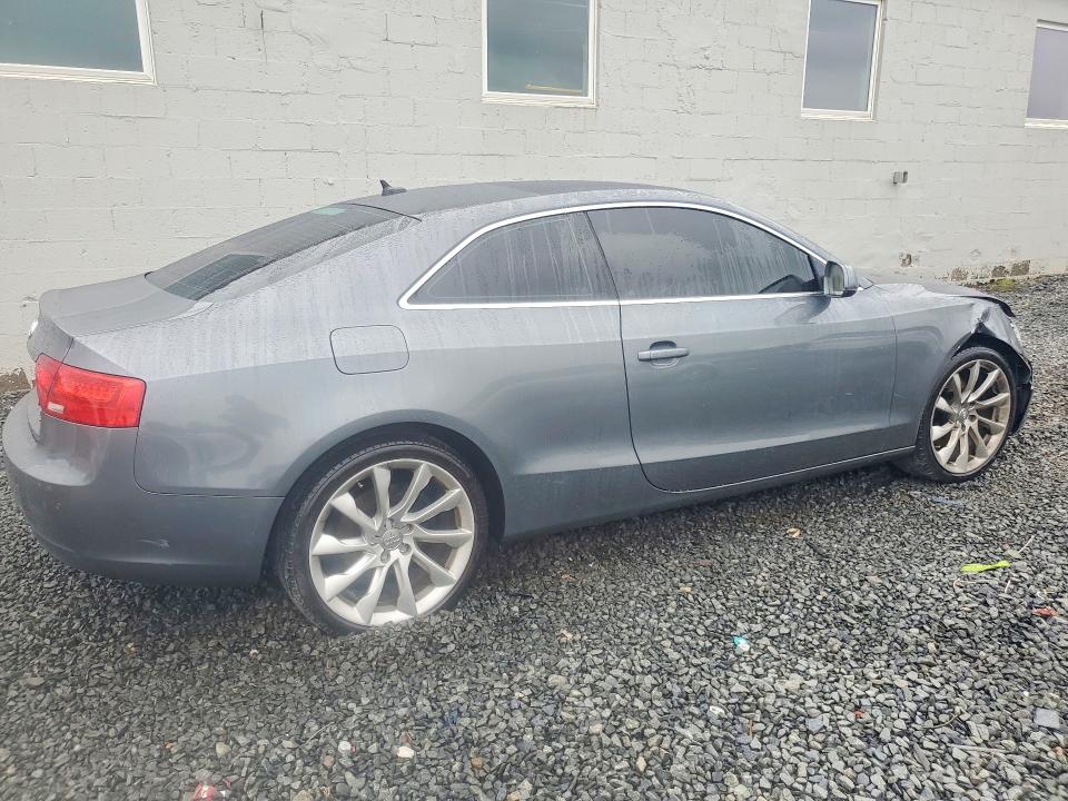 Продажа на аукционе авто 2013 Audi A5, vin: WAULFAFR2DA066733, номер лота: 65898086