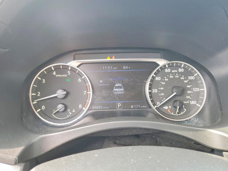 Продажа на аукционе авто 2019 Nissan Altima, vin: 1N4BL4BV5KC157370, номер лота: 68804756