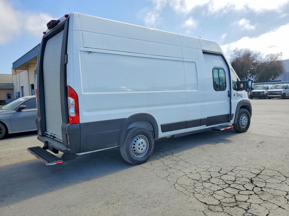Aukcja sprzedaży 2024 Ram Promaster 3500, vin: 3C6MRWAZ9RE109771, numer aukcji: 68378806