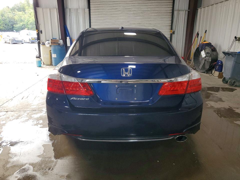 Продаж на аукціоні авто 2013 Honda Accord, vin: 1HGCR2F86DA150434, номер лоту: 69374156