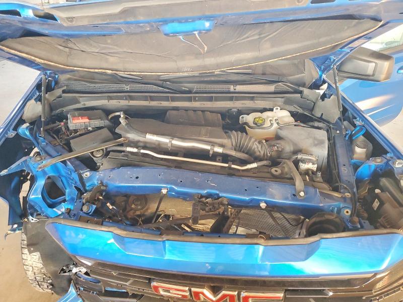 Aukcja sprzedaży 2023 Gmc Sierra, vin: 1GTRUJEKXPZ147086, numer aukcji: 67706186
