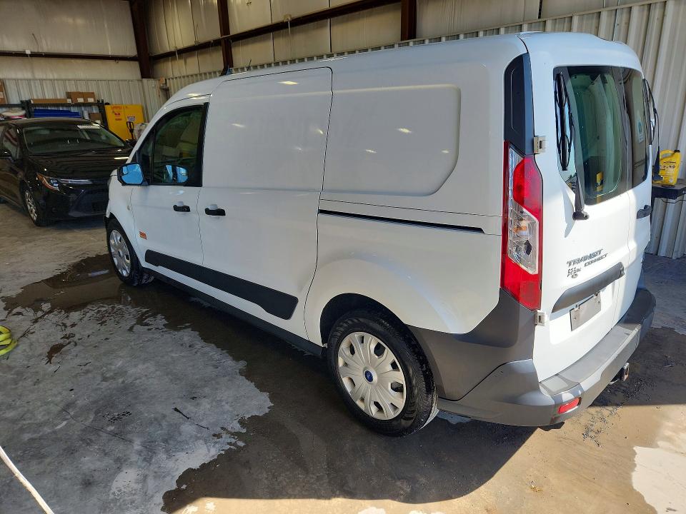2021 Ford Transit Connect მანქანა იყიდება აუქციონზე, vin: NM0LS7E29M1499727, აუქციონის ნომერი: 65963226