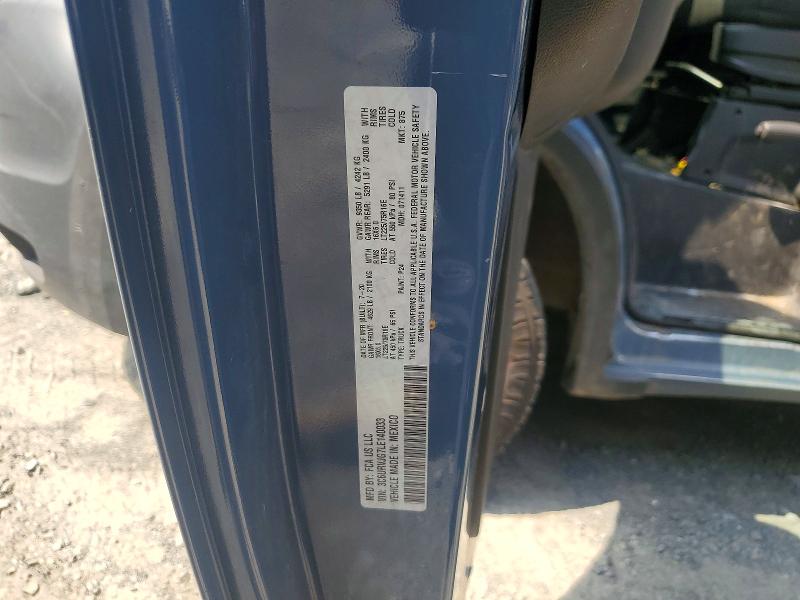 Aukcja sprzedaży 2020 Ram Promaster 3500, vin: 3C6URVJG7LE140033, numer aukcji: 67252506