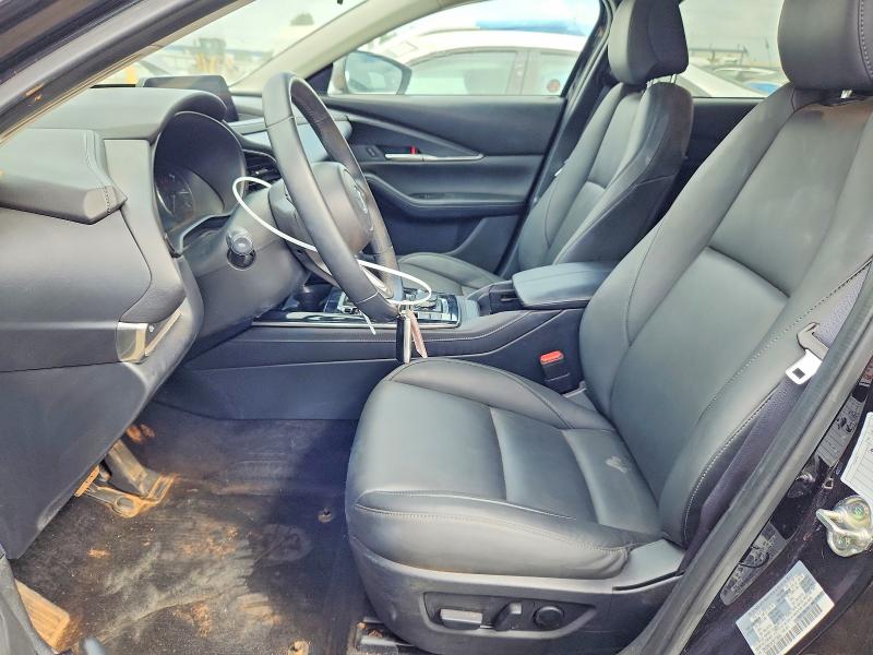 2025 Mazda Cx-30 მანქანა იყიდება აუქციონზე, vin: 3MVDMBCMXSM778644, აუქციონის ნომერი: 67974046