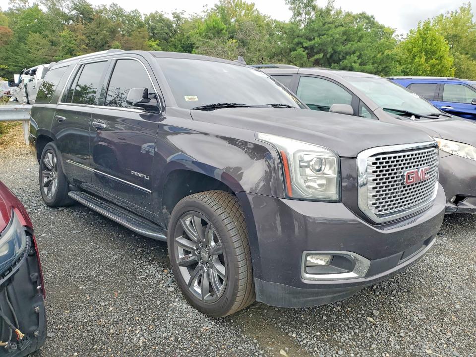 Продаж на аукціоні авто 2023 Gmc Yukon Xl, vin: 1GKS2KKL9PR333555, номер лоту: 70373646