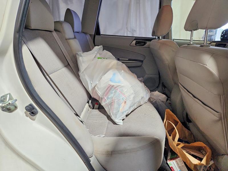 Aukcja sprzedaży 2011 Subaru Forester, vin: JF2SHABC3BH712071, numer aukcji: 67743346