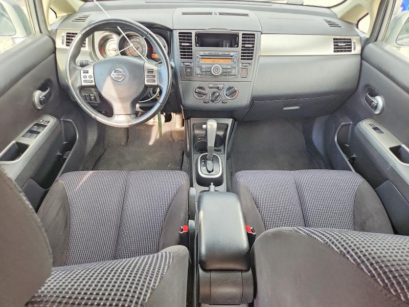 68380826 :رقم المزاد ، 3N1BC1CPXCK282582 vin ، 2012 Nissan Versa مزاد بيع
