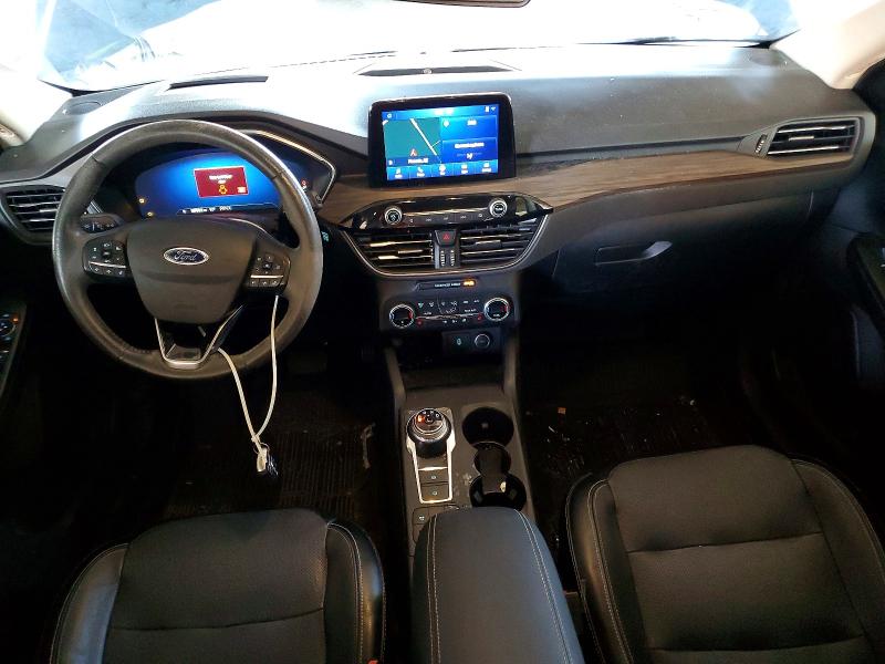 Продаж на аукціоні авто 2020 Ford Escape, vin: 1FMCU9DZ0LUA60223, номер лоту: 69008326