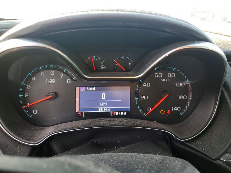 Продажа на аукционе авто 2014 Chevrolet Impala, vin: 1G11Y5SL3EU108364, номер лота: 68831316