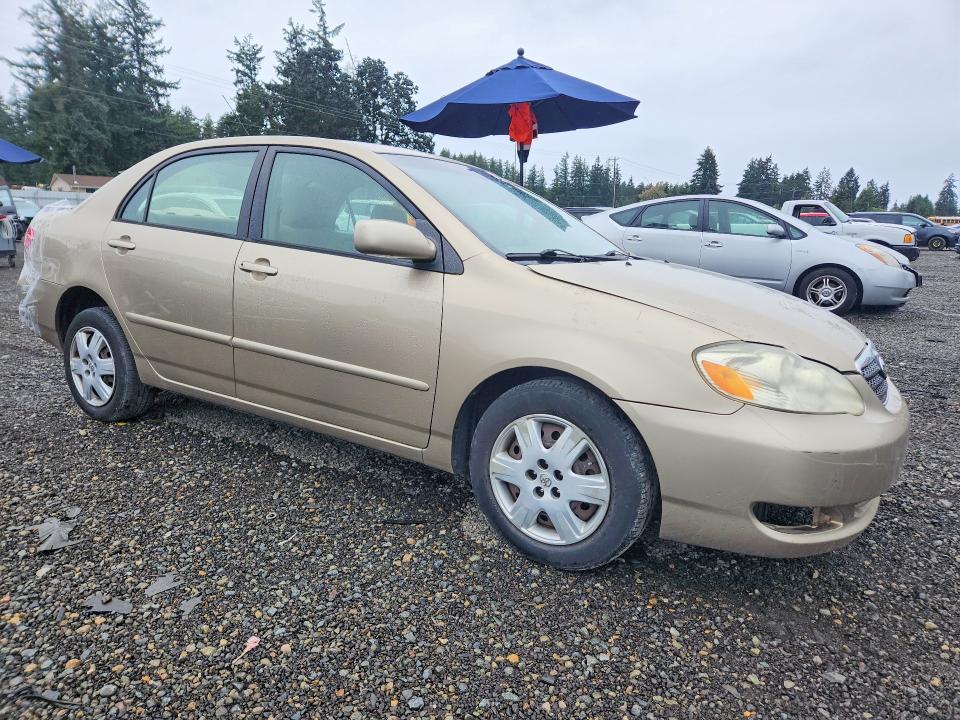 Продаж на аукціоні авто 2006 Toyota Corolla, vin: 1NXBR32E16Z580509, номер лоту: 68077806