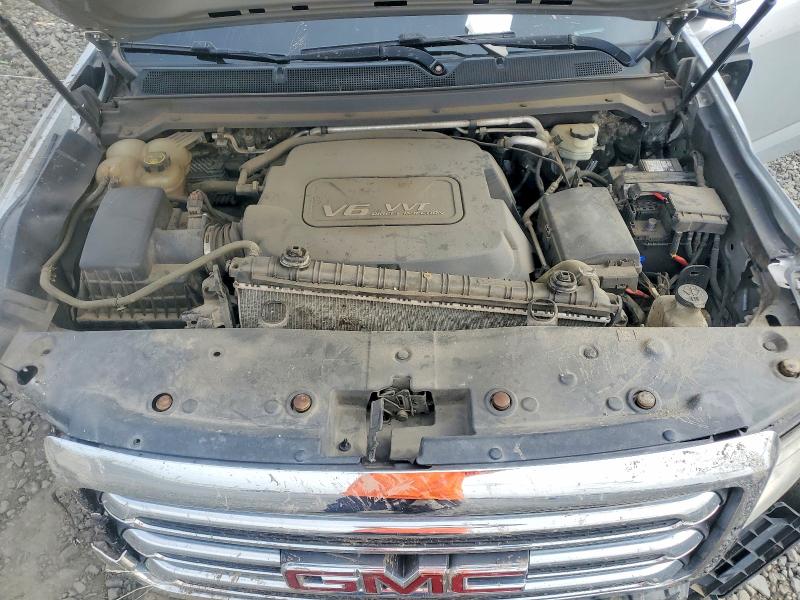 68602976 :رقم المزاد ، 1GTG6BE35F1205070 vin ، 2015 Gmc Canyon مزاد بيع