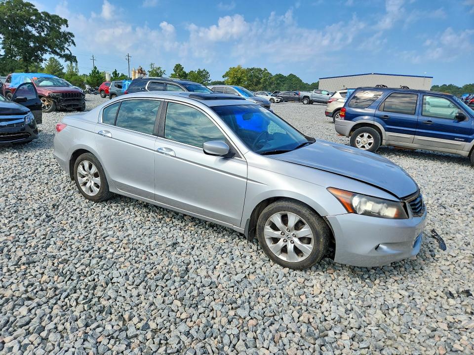Aukcja sprzedaży 2008 Honda Accord, vin: 1HGCP36898A015658, numer aukcji: 67661106