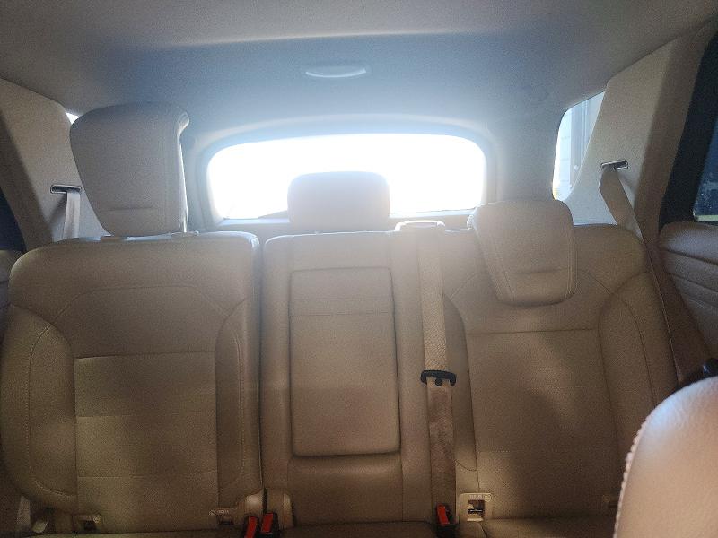 Продажа на аукционе авто 2013 Mercedes-benz Ml, vin: 4JGDA5HB9DA169995, номер лота: 68287206