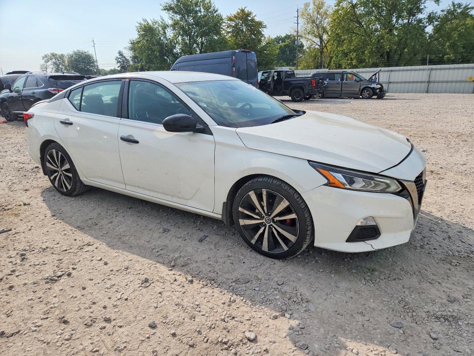 Aukcja sprzedaży 2020 Nissan Altima, vin: 1N4BL4CV0LC194195, numer aukcji: 67703296