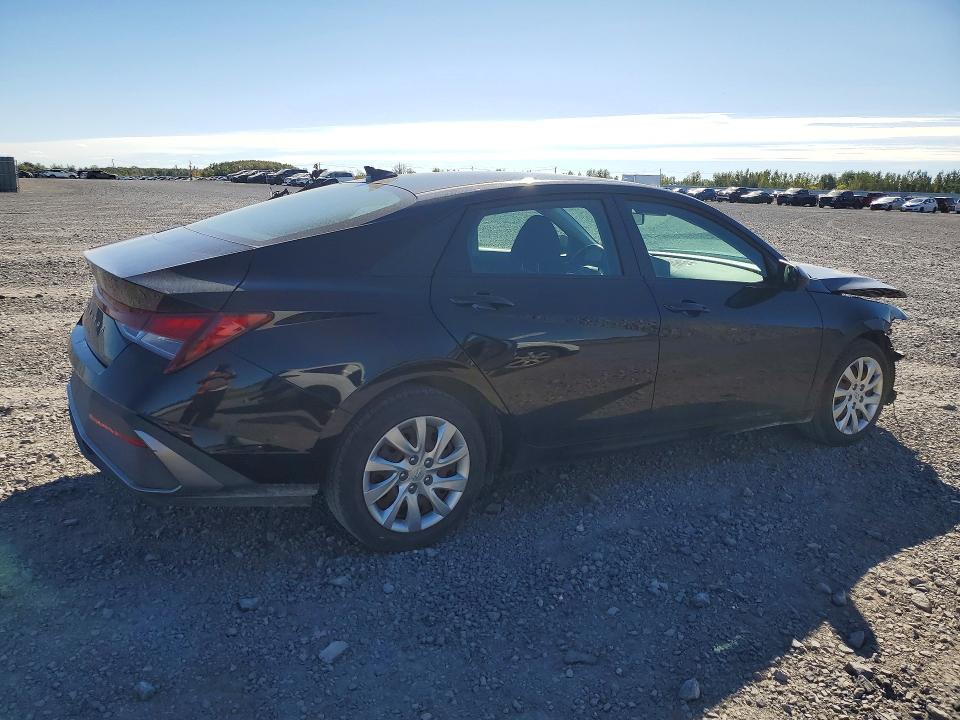 Aukcja sprzedaży 2025 Hyundai Elantra, vin: KMHLM4DG1SU916290, numer aukcji: 64255676