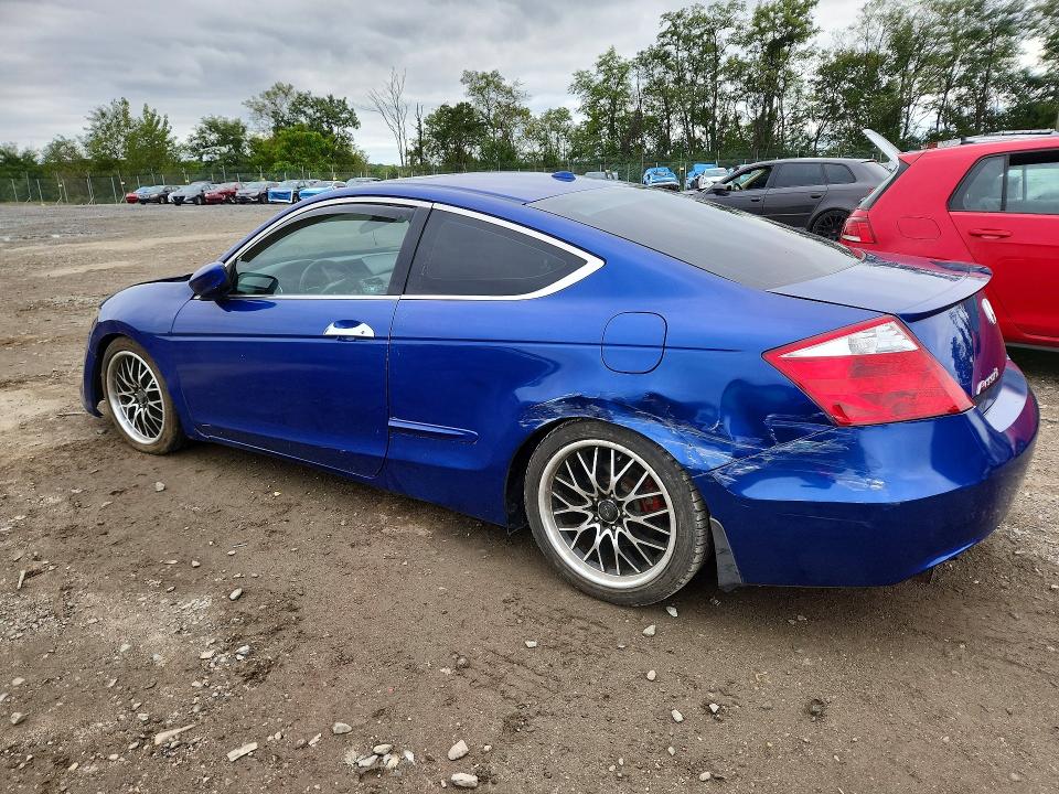 Продаж на аукціоні авто 2009 Honda Accord, vin: 1HGCS22889A000133, номер лоту: 70486266