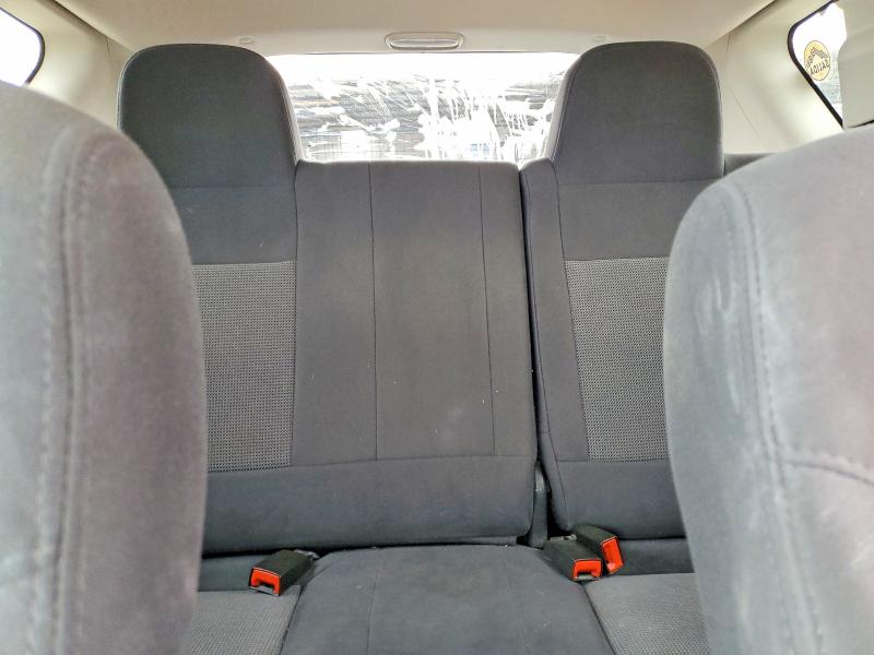 2012 Jeep Compass მანქანა იყიდება აუქციონზე, vin: 1C4NJDBB7CD537907, აუქციონის ნომერი: 70297736