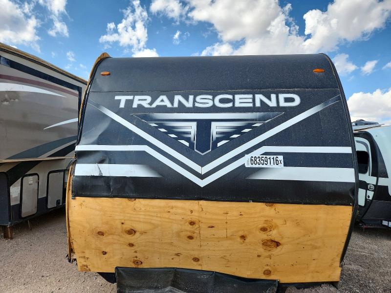 Aukcja sprzedaży 2024 Grand Design Transcend, vin: 573TT332XR8829801        , numer aukcji: 68359116