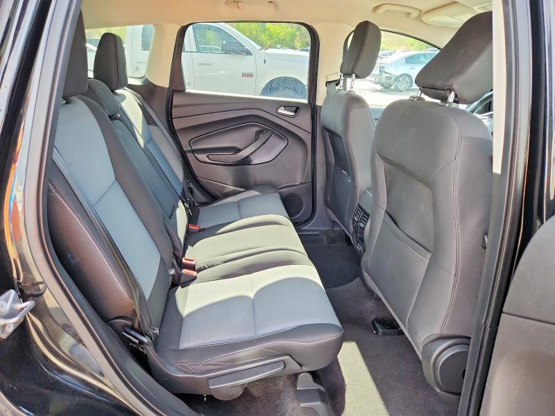 Aukcja sprzedaży 2018 Ford Escape, vin: 1FMCU9GD5JUA60103, numer aukcji: 68419136