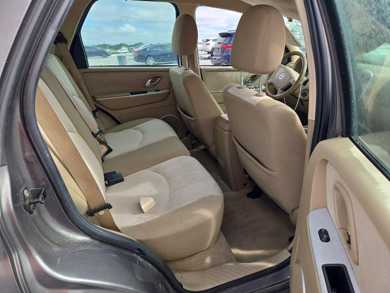 Продажа на аукционе авто 2006 Mercury Mariner, vin: 4M2YU56Z46DJ04321, номер лота: 70461496