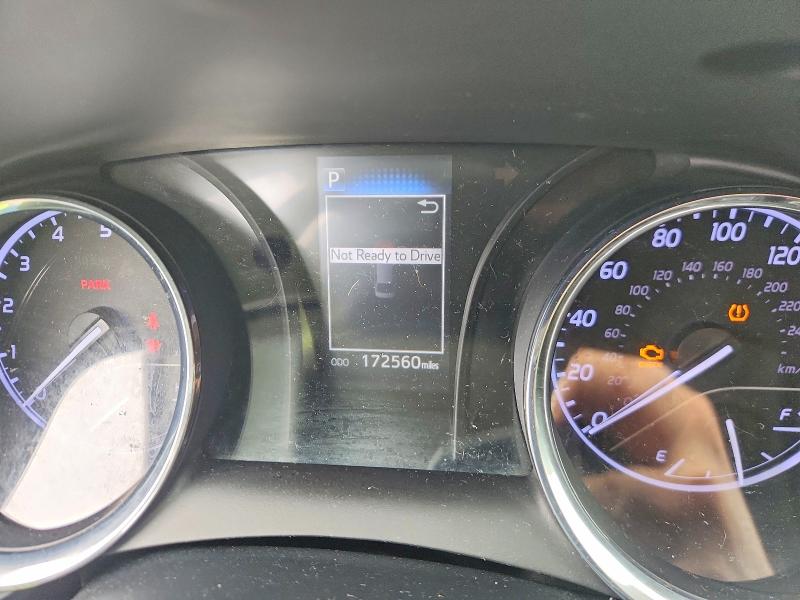2019 Toyota Camry მანქანა იყიდება აუქციონზე, vin: 4T1B11HK4KU261334, აუქციონის ნომერი: 67653536