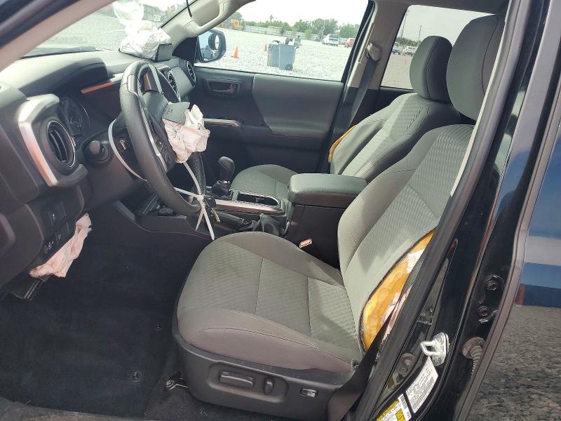 Aukcja sprzedaży 2023 Toyota Tacoma, vin: 3TMCZ5AN7PM548983, numer aukcji: 69765346