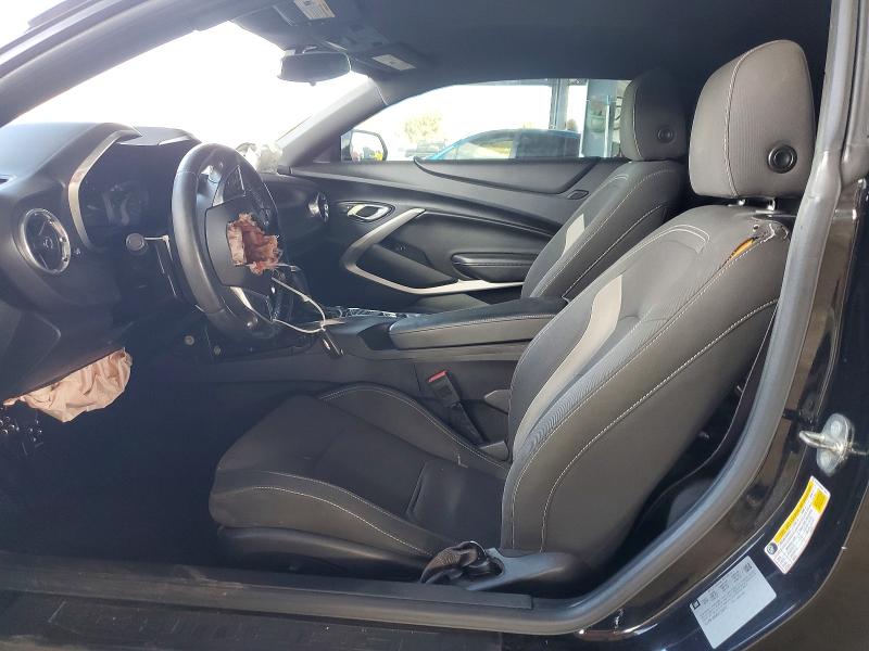 2016 Chevrolet Camaro მანქანა იყიდება აუქციონზე, vin: 1G1FB1RS0G0173910, აუქციონის ნომერი: 68808776