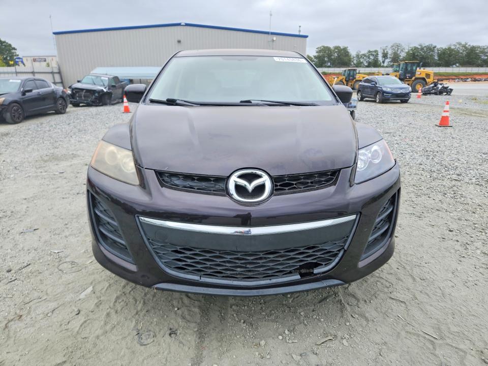 Продаж на аукціоні авто 2011 Mazda Cx-7, vin: JM3ER2C35B0373834, номер лоту: 70143836