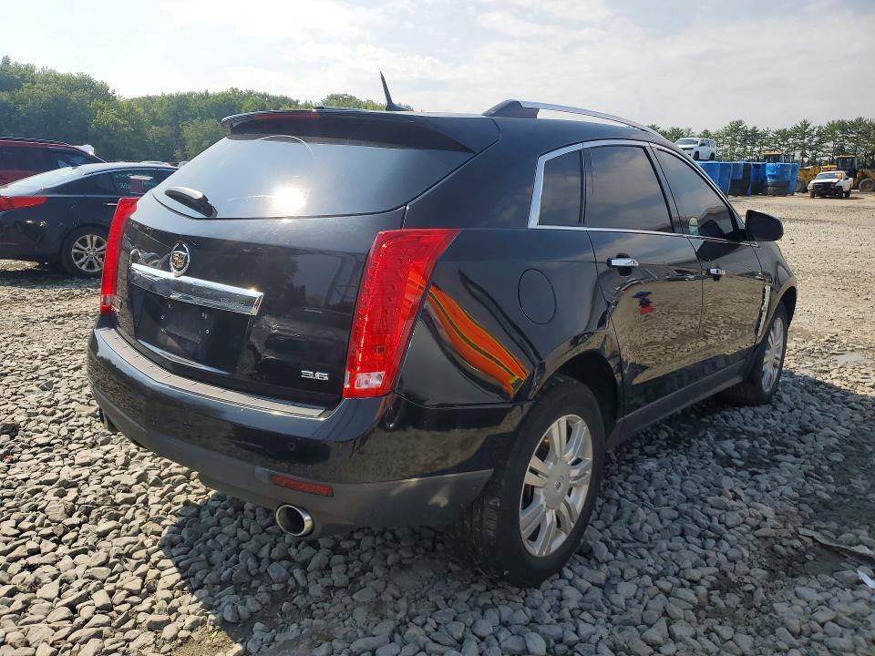 Aukcja sprzedaży 2012 Cadillac Srx, vin: 3GYFNAE39CS508365, numer aukcji: 67376506