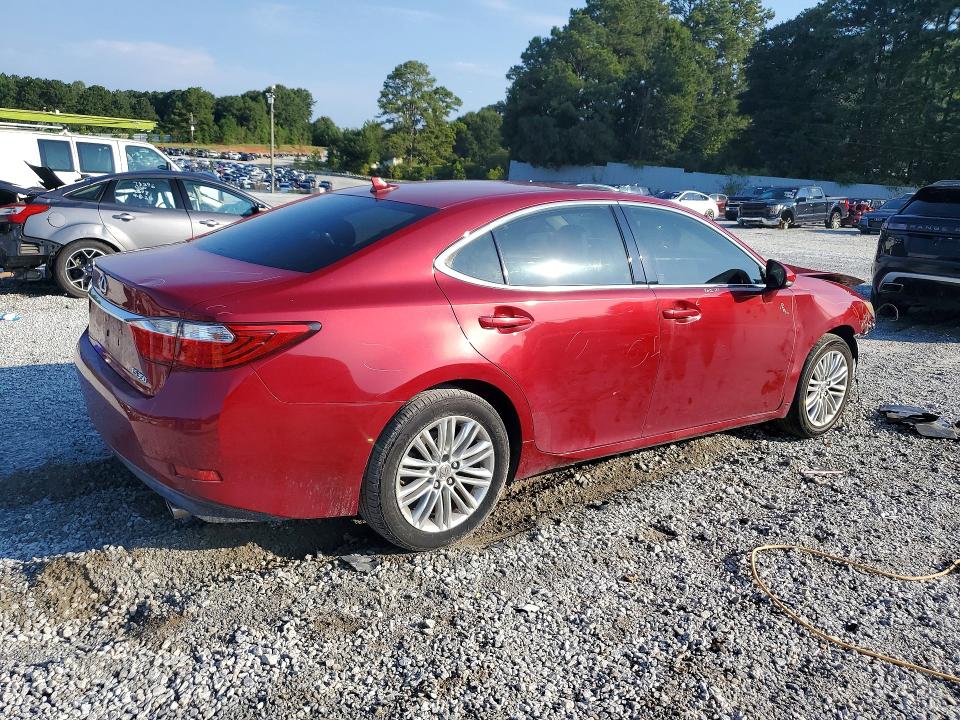 69588076 :رقم المزاد ، JTHBK1GG1D2063449 vin ، 2013 Lexus Es مزاد بيع
