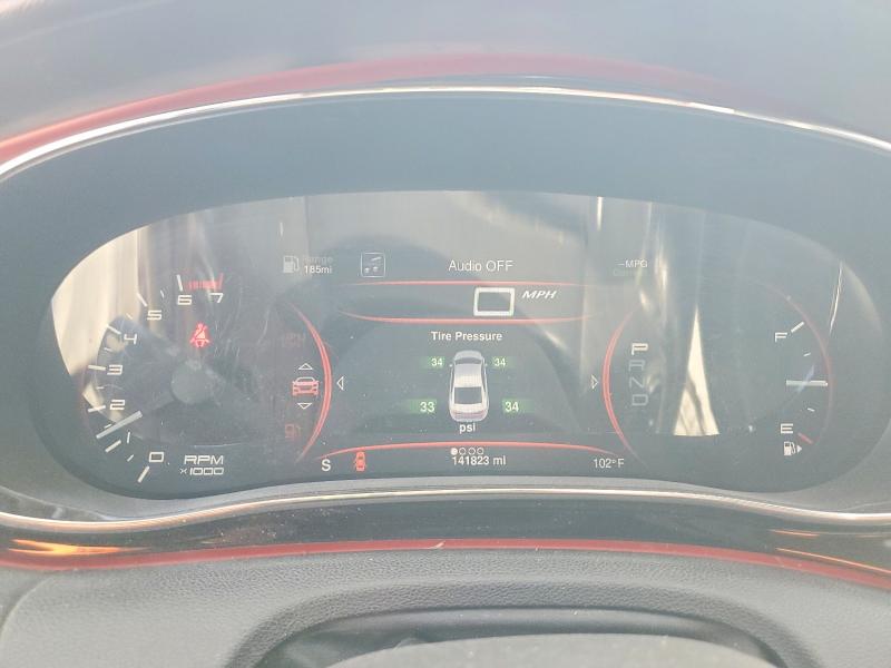 69820386 :رقم المزاد ، 1C3CDFEB9FD434373 vin ، 2015 Dodge Dart مزاد بيع