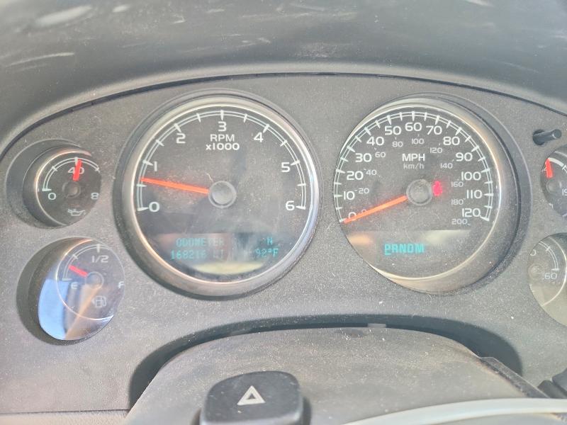 Aukcja sprzedaży 2011 Chevrolet Suburban, vin: 1GNSKJE36BR356213, numer aukcji: 69191356