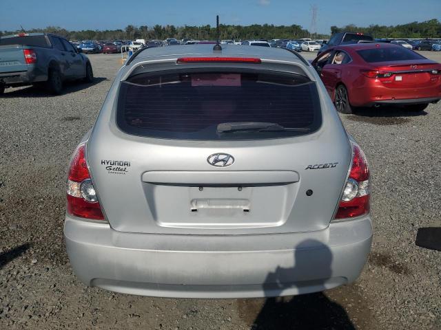 Aukcja sprzedaży 2010 Hyundai Accent, vin: KMHCM3AC4AU164059, numer aukcji: 68830616